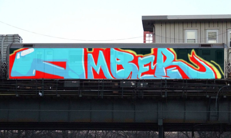 Bombing 1420448429572