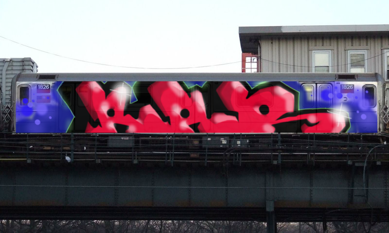 Bombing 1420454386936