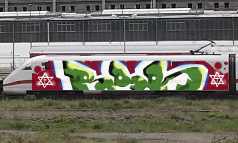 Bombing 1420456526734