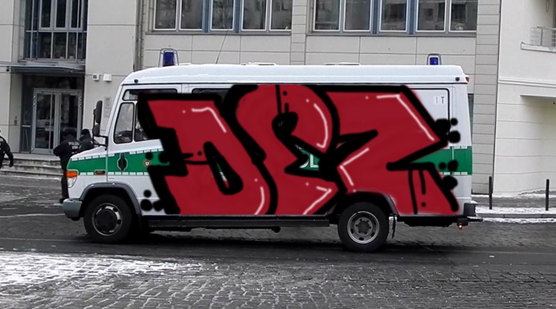 Bombing 1420465679753