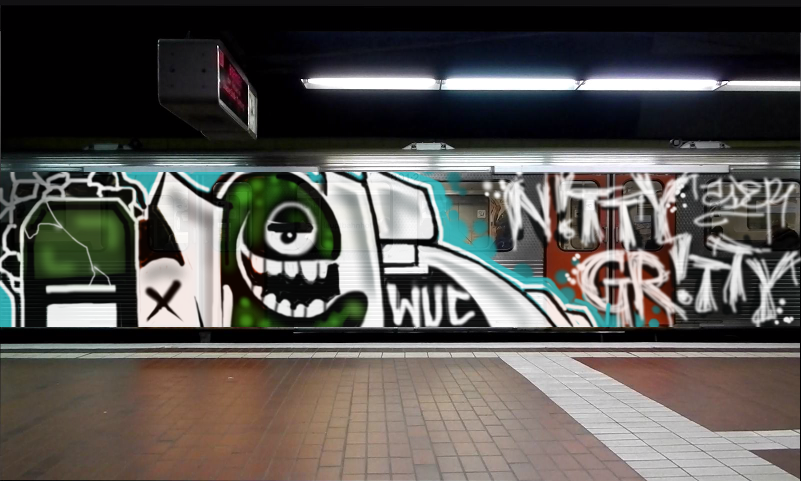 Bombing 1420468984847