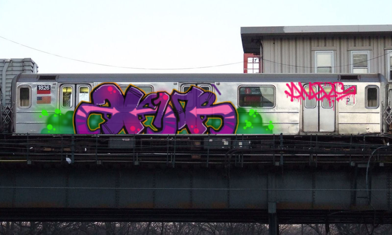 Bombing 1420469787212