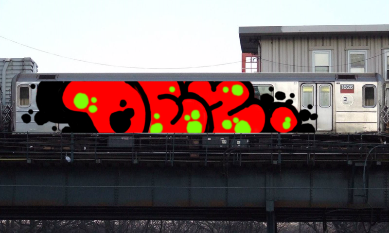 Bombing 1420471887811