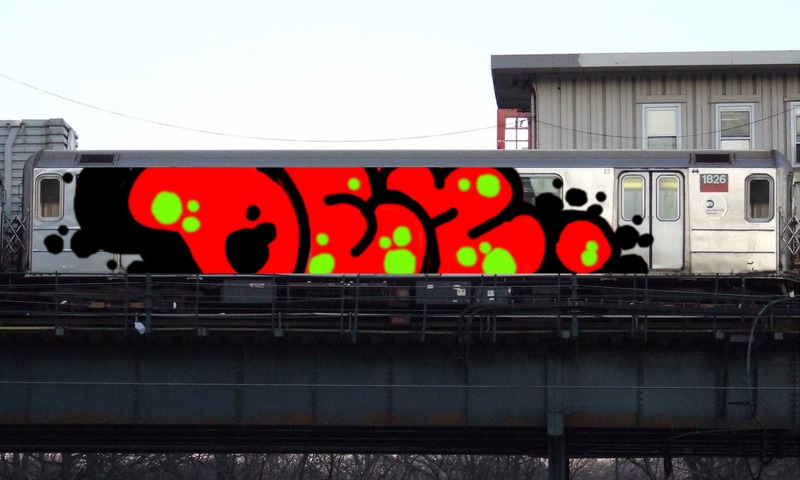 Bombing 1420471887811