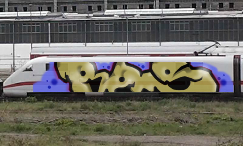 Bombing 1420480126515