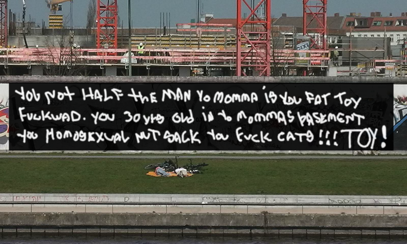 Bombing 1420480206062