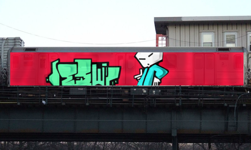 Bombing 1420481126327