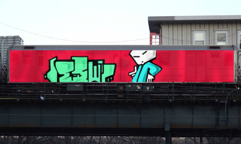 Bombing 1420481126327