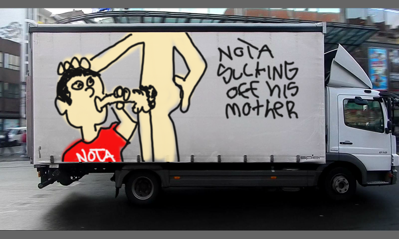 Bombing 1420481320812