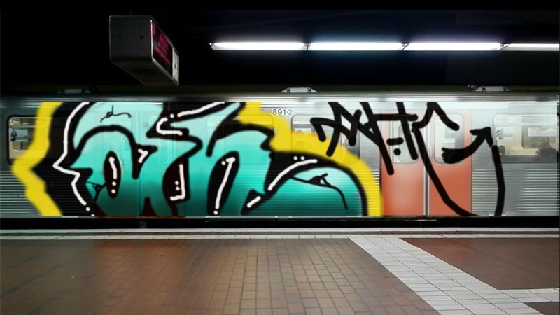 Bombing 1420484707890