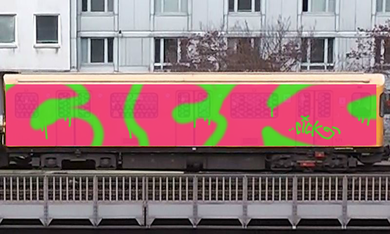 Bombing 1420485719412