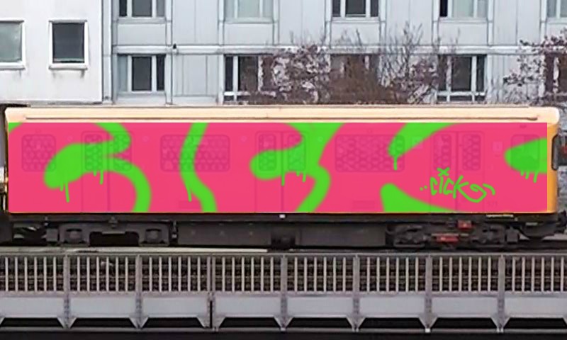 Bombing 1420485719412