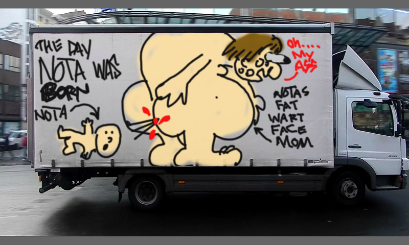 Bombing 1420487927796