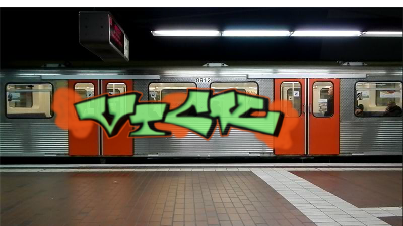 Bombing 1420490497805