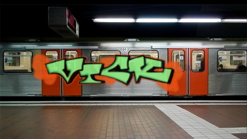 Bombing 1420490497805