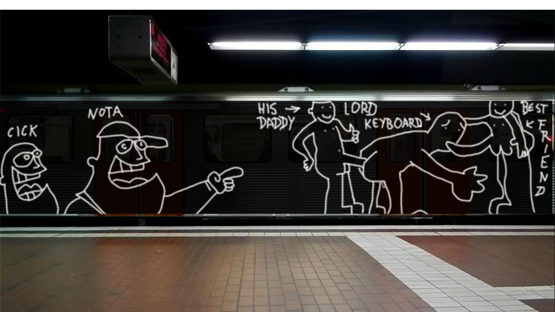 Bombing 1420490589110