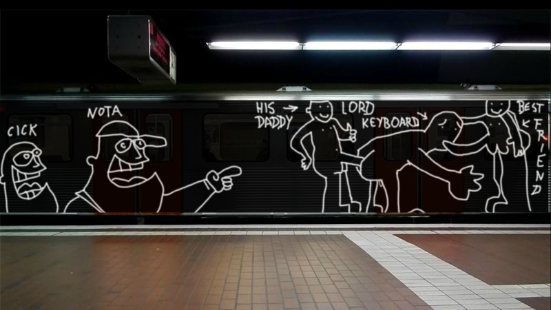 Bombing 1420490589110