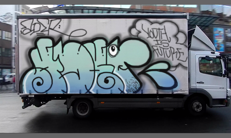 Bombing 1420493833064