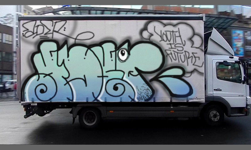 Bombing 1420493833064