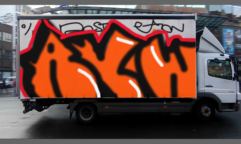 Bombing 1420494601297