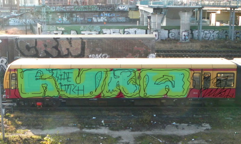 Bombing 1420497530955