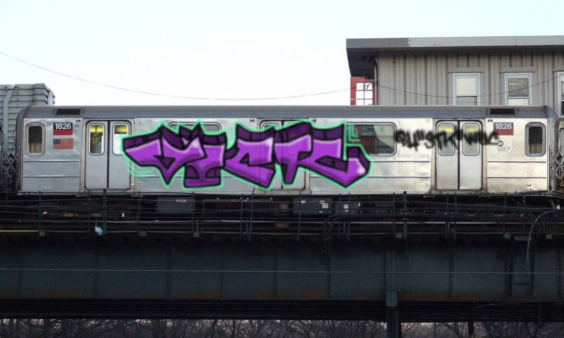 Bombing 1420503013810