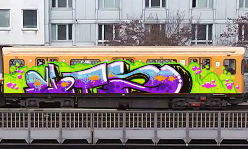 Bombing 1420504969482