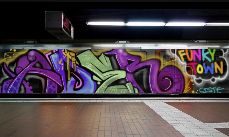 Bombing 1420505001149