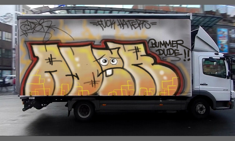 Bombing 1420508737660