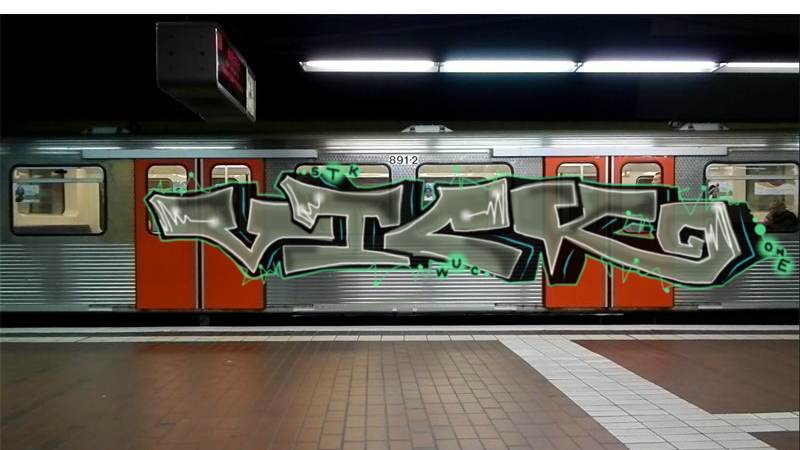 Bombing 1420509377906