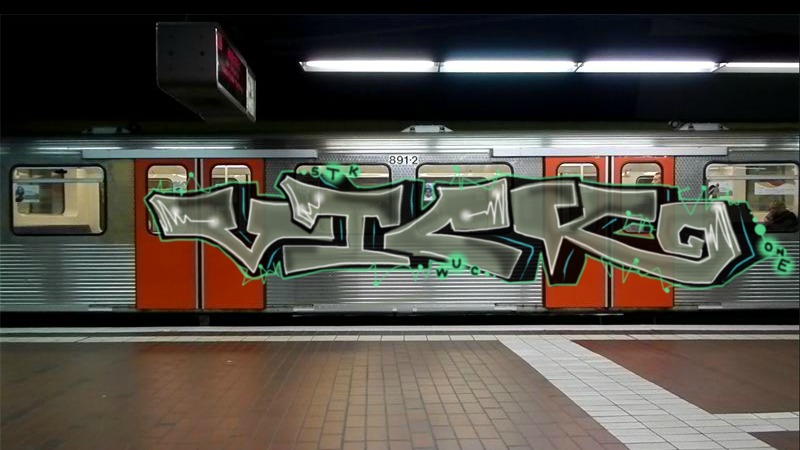 Bombing 1420509377906