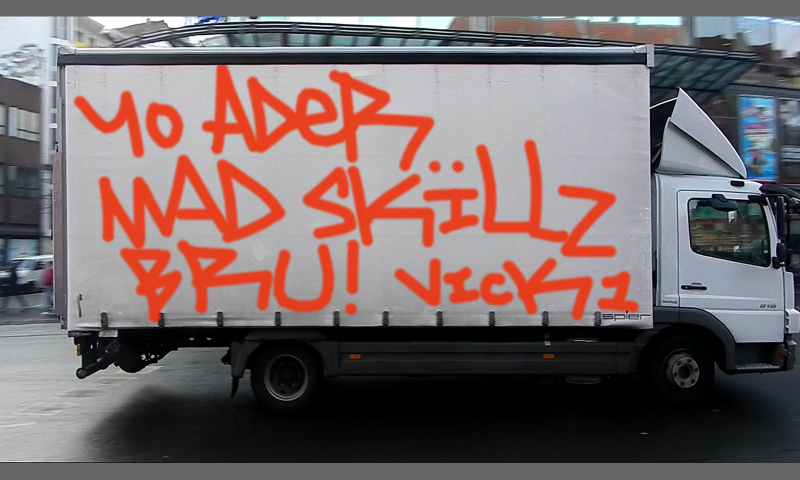 Bombing 1420509570637