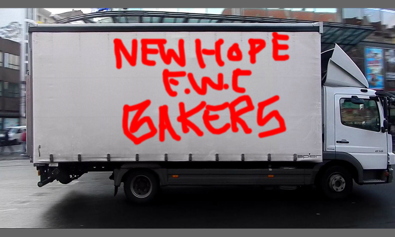 Bombing 1420521103643