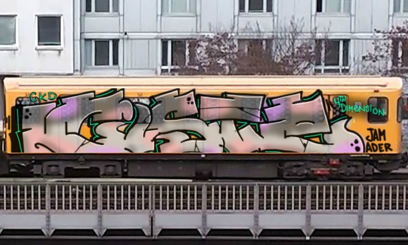 Bombing 1420525327846