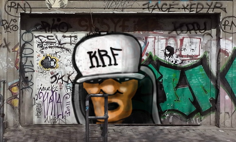 Bombing 1420532578028