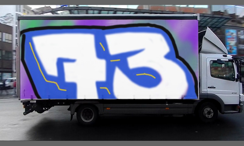 Bombing 1420540401341