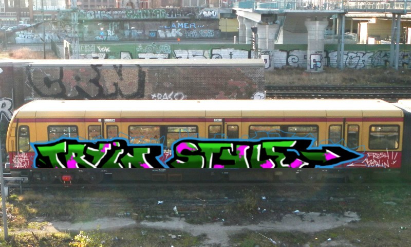 Bombing 1420543567953