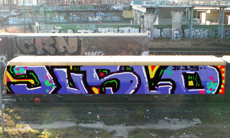 Bombing 1420544147300