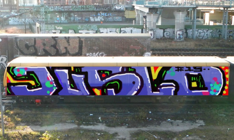 Bombing 1420544147300