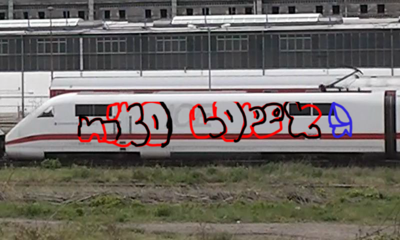 Bombing 1368196106594