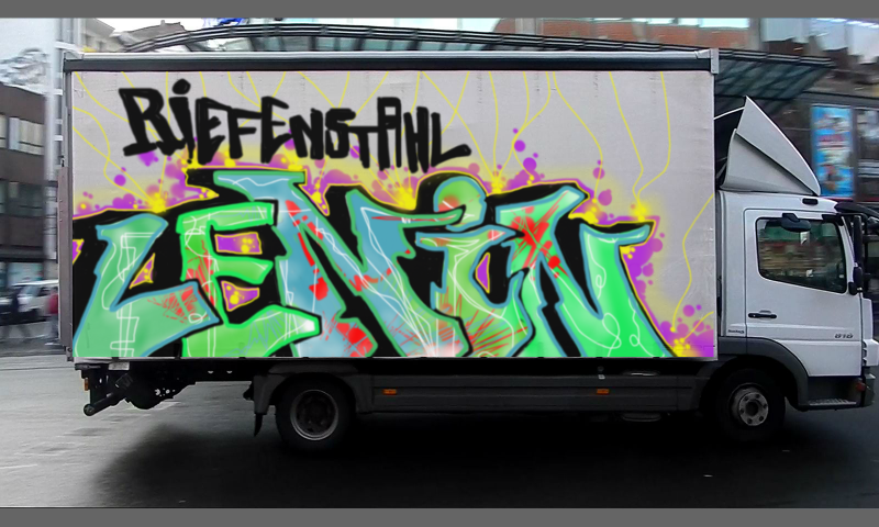 Bombing 1420550583546