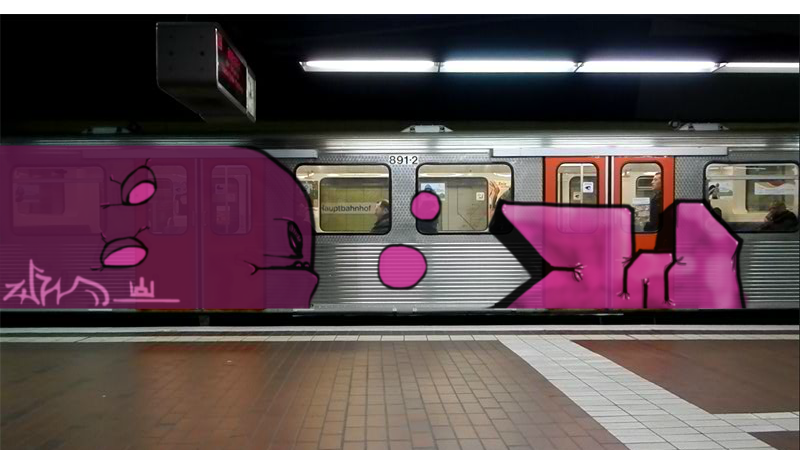 Bombing 1420553556591