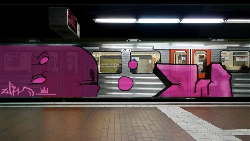 Bombing 1420553556591