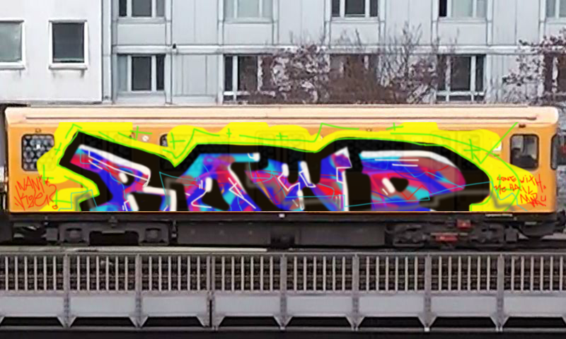 Bombing 1420553962730