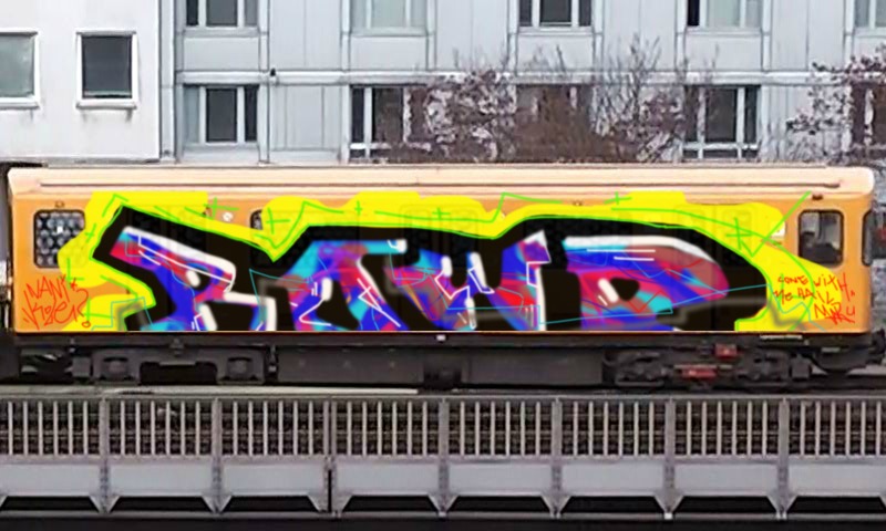 Bombing 1420553962730