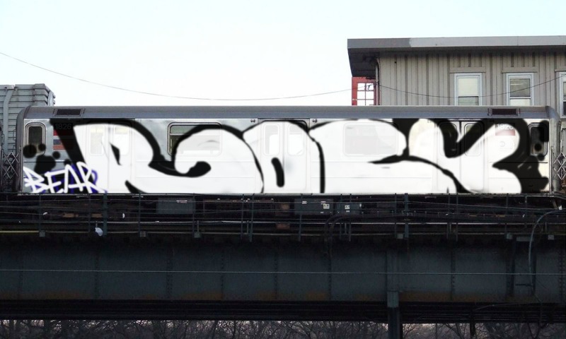 Bombing 1420554965197