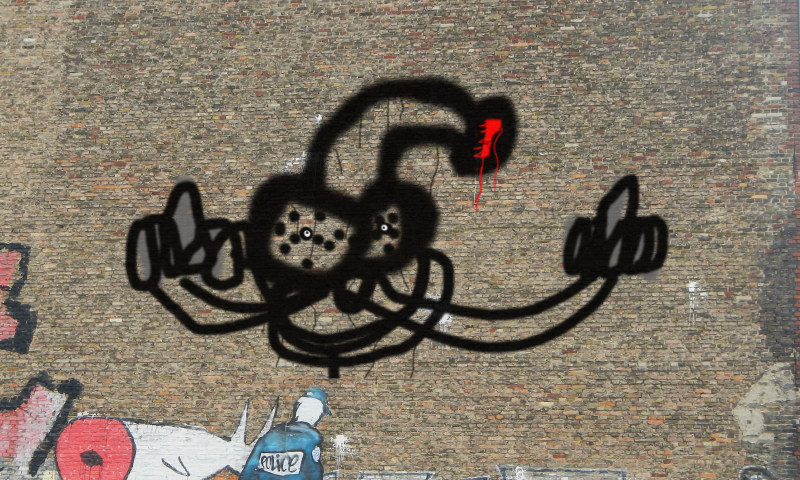 Bombing 1420561145400