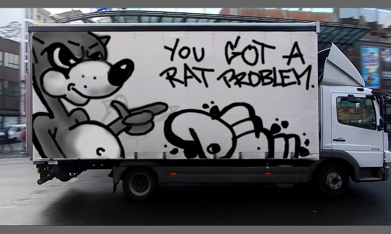 Bombing 1420562865104