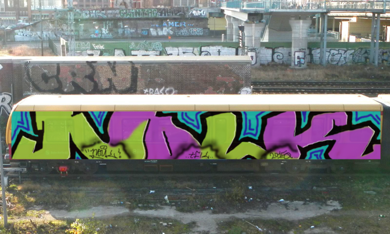 Bombing 1420567112532