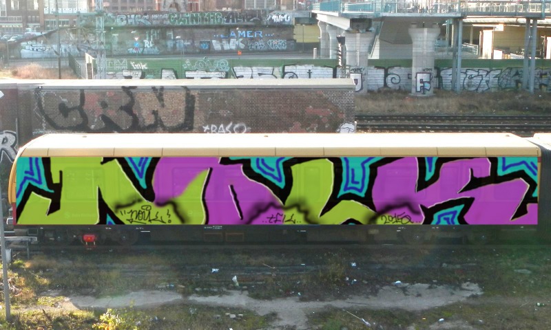 Bombing 1420567112532